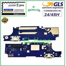 CONNETTORE RICARICA WIKO FEVER