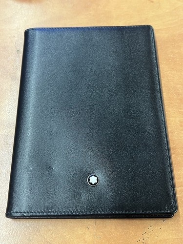 Montblanc étui porte - montblanc,