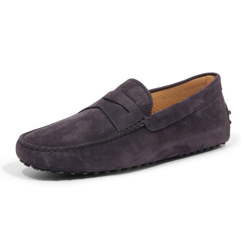 I0193 mocassino uomo tod man - uomo,
