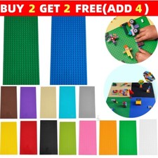 Blocco Costruzione Piastra