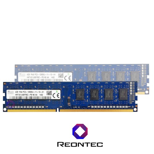 4gb ram hynix pc3 - 4gb,