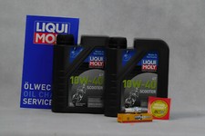 Kit Manutenzione MBK Thunder