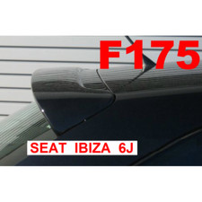 SPOILER SEAT IBIZA 6J ALETTONE
