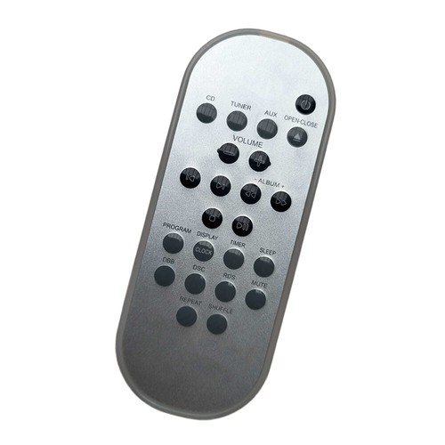 Telecomando per impianto audio