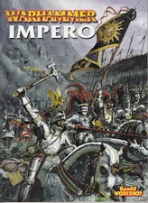 GW WARHAMMER FANTASY - Libro