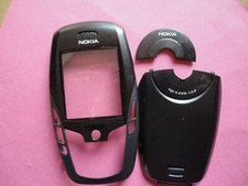 COVER  NOKIA -6600 - ORIGINALE