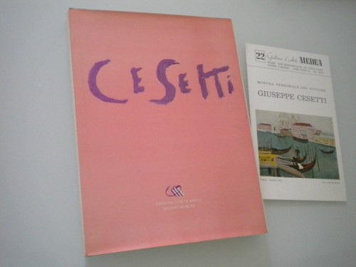 Giuseppe cesetti pittore con - cesetti,