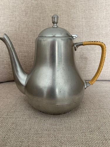 Holland dutch pewter jeka - jeka, tiel
