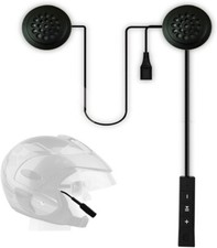 Cuffia auricolare helmet - cuffia,