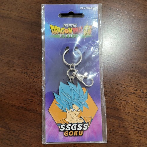 Dragon ball super broly - dragon,