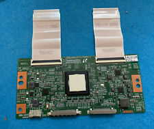 (TC57) SCHEDA T.CON BOARD 17Y_SGU13TSTLTA4V0.1  TV SONY 55"  KD-55XE9005 + FLAT