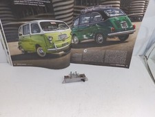 FIAT 600 MULTIPLA DEL 62 -