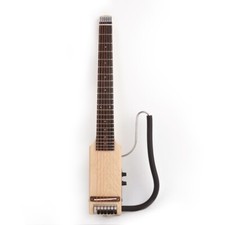 Chitarra acustica elettrica