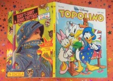 *COMICS Fumetto TOPOLINO