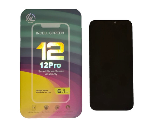 Display lcd vetro touch - display,