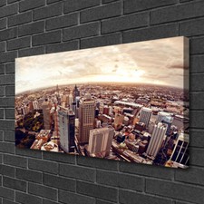 Tulup canvas print wall - canvas, art