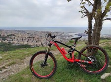 ??‍♀️BICI ENDURO NS Snabb 27,5