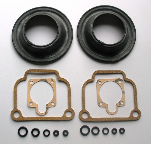 Kit guarnizioni carburatore