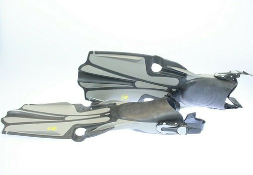 Poseidon pinna sportiva