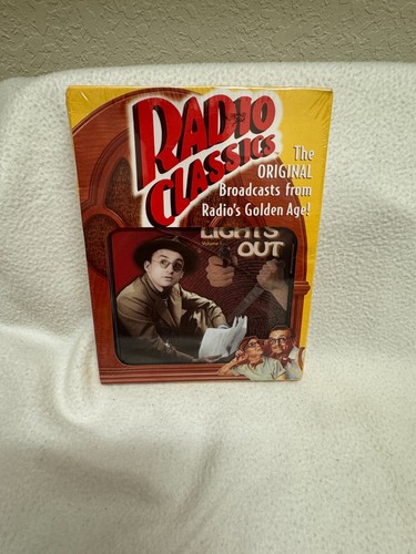 Radio classics the original - classics,