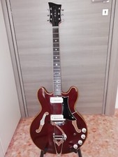 Chitarra semiacustica eko - chitarra,