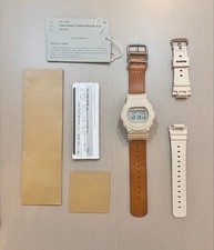 Orologio Hender Scheme G-SHOCK