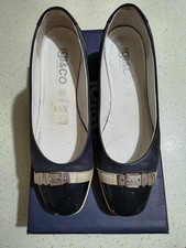 Ballerine blu Igi&Co