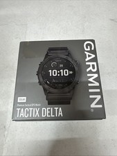 Garmin Tactix Delta Orologio
