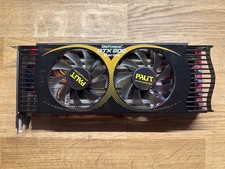 Scheda video Palit Geforce GTX