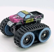 Micro Machines - Super Monster