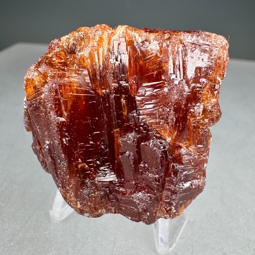 Cristallo granato spessartine - cristallo,