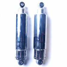 Ammortizzatori posteriori