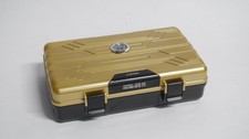 Humidor per sigari portatile Lubinski 4 pezzi