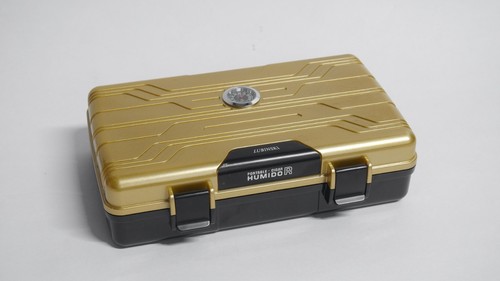 Humidor per sigari portatile