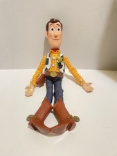 WOODY bambola originale 15"