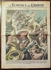 LA DOMENICA DEL CORRIERE 22