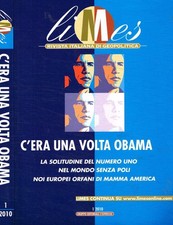 Limes. Rivista italiana di