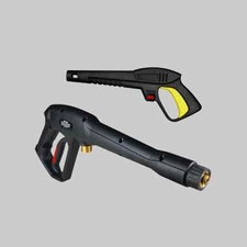 PISTOLA DI RICAMBIO PER