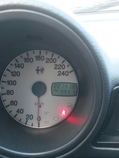 71718367 Motore compl.  ALFA
