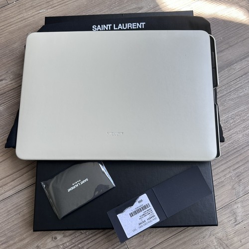Ysl mac pro - pro, 13"