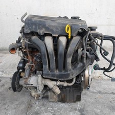 Motore Completo Mini Cooper
