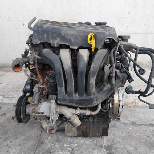 Motore completo mini cooper - mini,