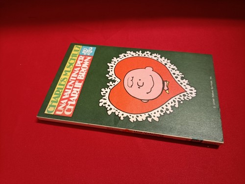 Charles schulz una - schulz,