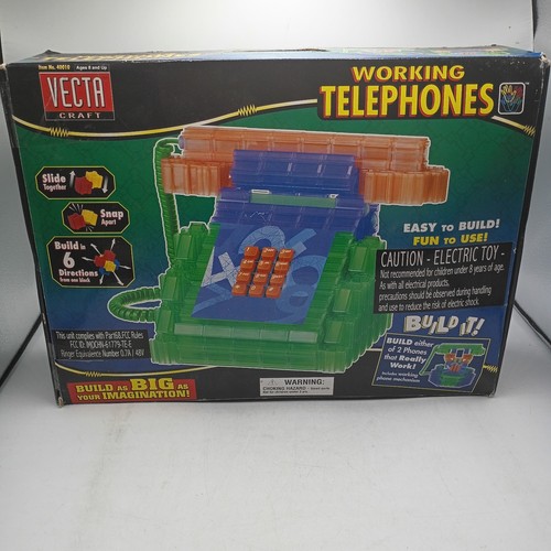 Vecta craft telefono - craft, -telefono