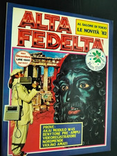 Alta Fedeltà 4 1981 Kim