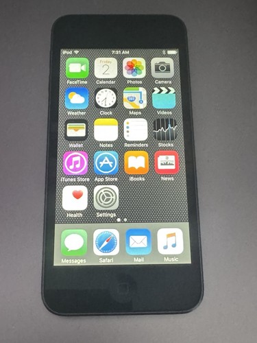 Apple ipod touch - apple,