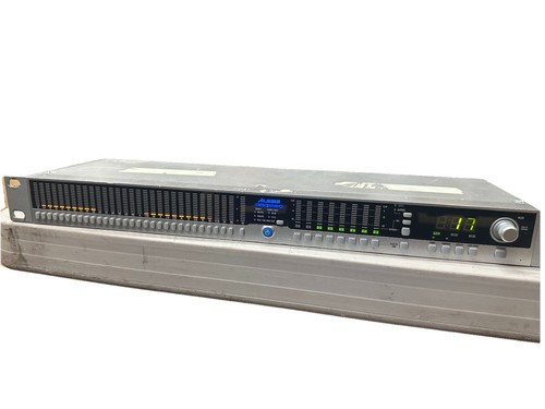 Alesis deq830 equalizzatore - deq830,