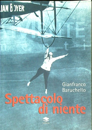 Spettacolo niente - di,