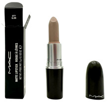rossetto Mac Cosmetics Matte