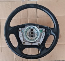 Volante Mercedes ML W163
